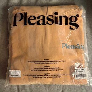 The Pleasing Sunset Hoodie